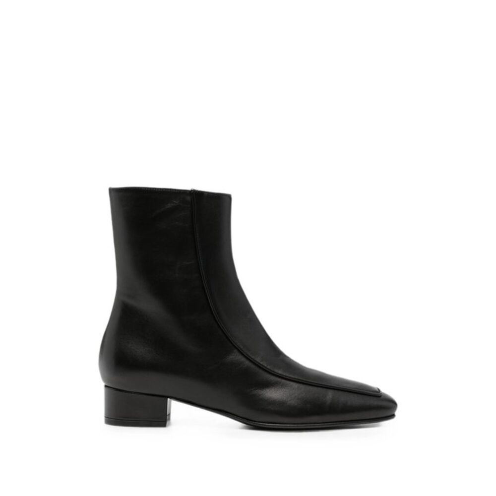 Herbert Levine Black Shoes Women